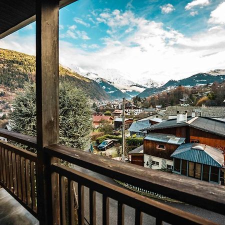 Spacious Apartment Completely Renovated By An Architect Saint-Gervais-les-Bains Exterior foto