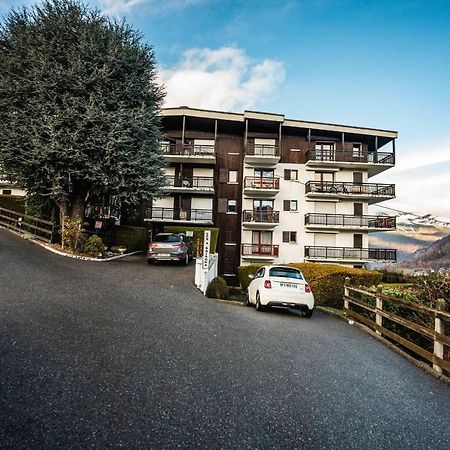 Spacious Apartment Completely Renovated By An Architect Saint-Gervais-les-Bains Exterior foto
