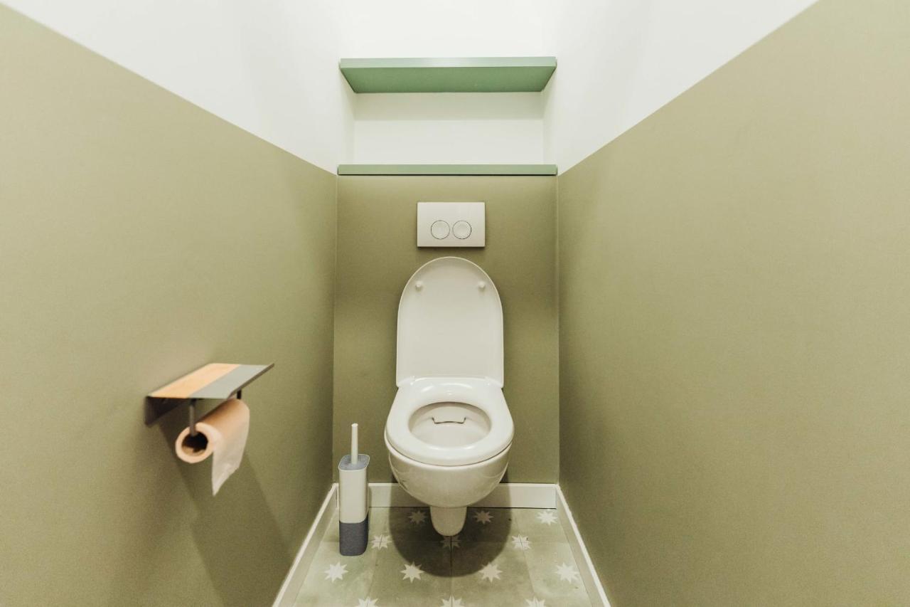 Spacious Apartment Completely Renovated By An Architect Saint-Gervais-les-Bains Exterior foto