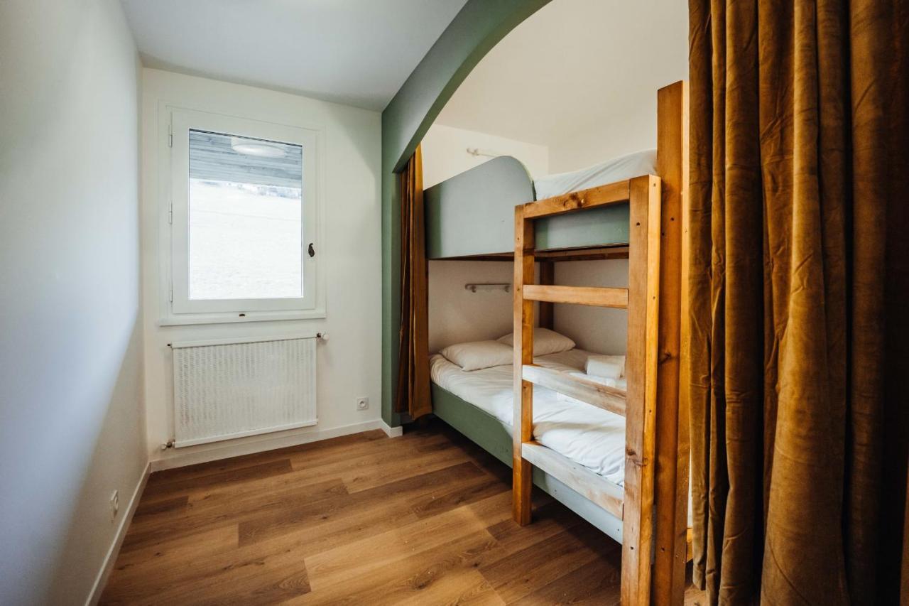 Spacious Apartment Completely Renovated By An Architect Saint-Gervais-les-Bains Exterior foto